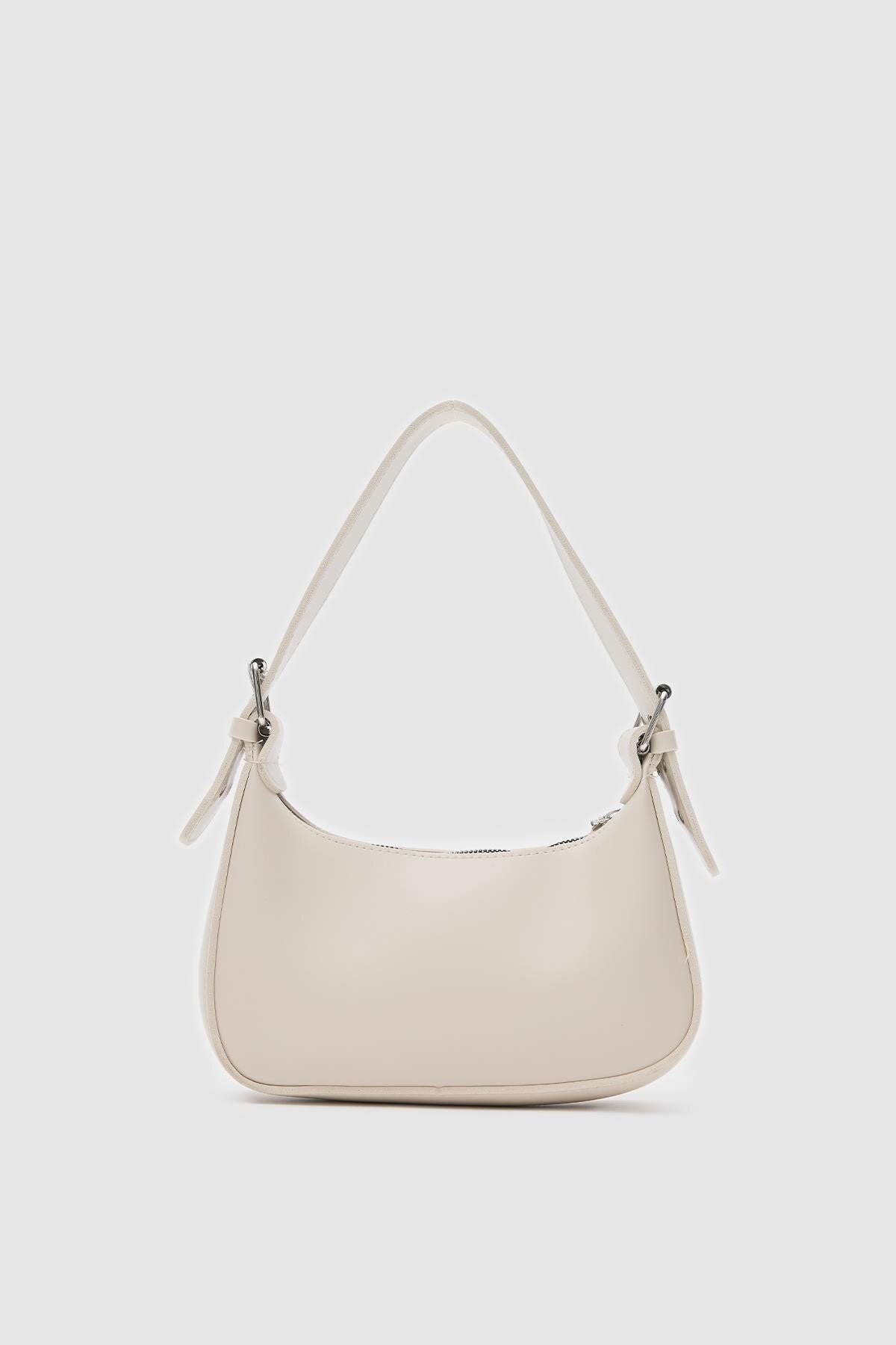 Muse Oval Baget Çanta Kısche