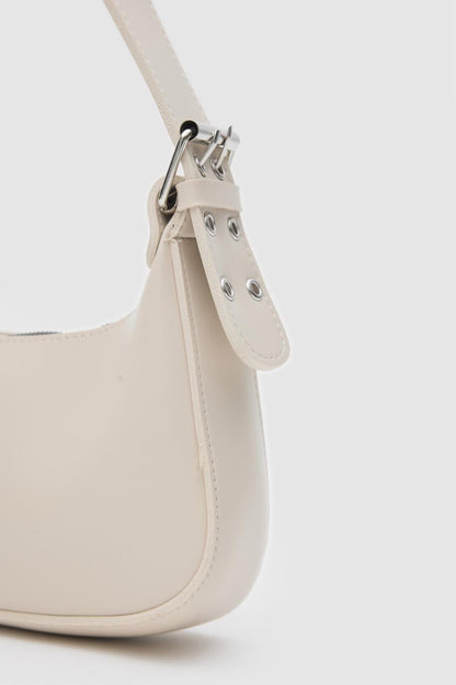 Muse Oval Baget Çanta Kısche