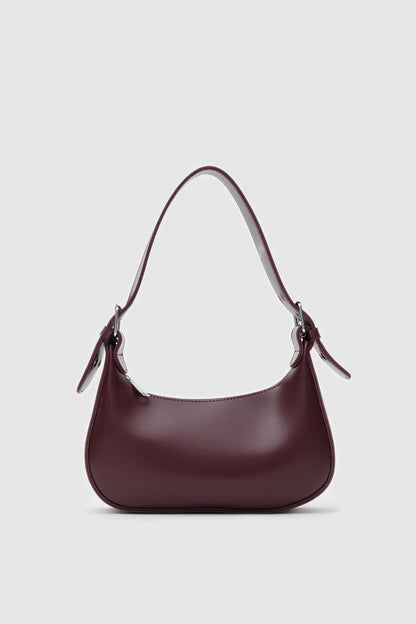 Muse Oval Baget Çanta Kısche