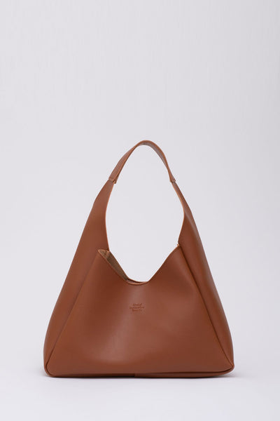 Siyah Shk19 Çıtçıt Kapatmalı Suni Deri Fermuarlı Makyaj Çantalı El Ve Omuz Çantası E:33 U:15 G:10 Cm - taba