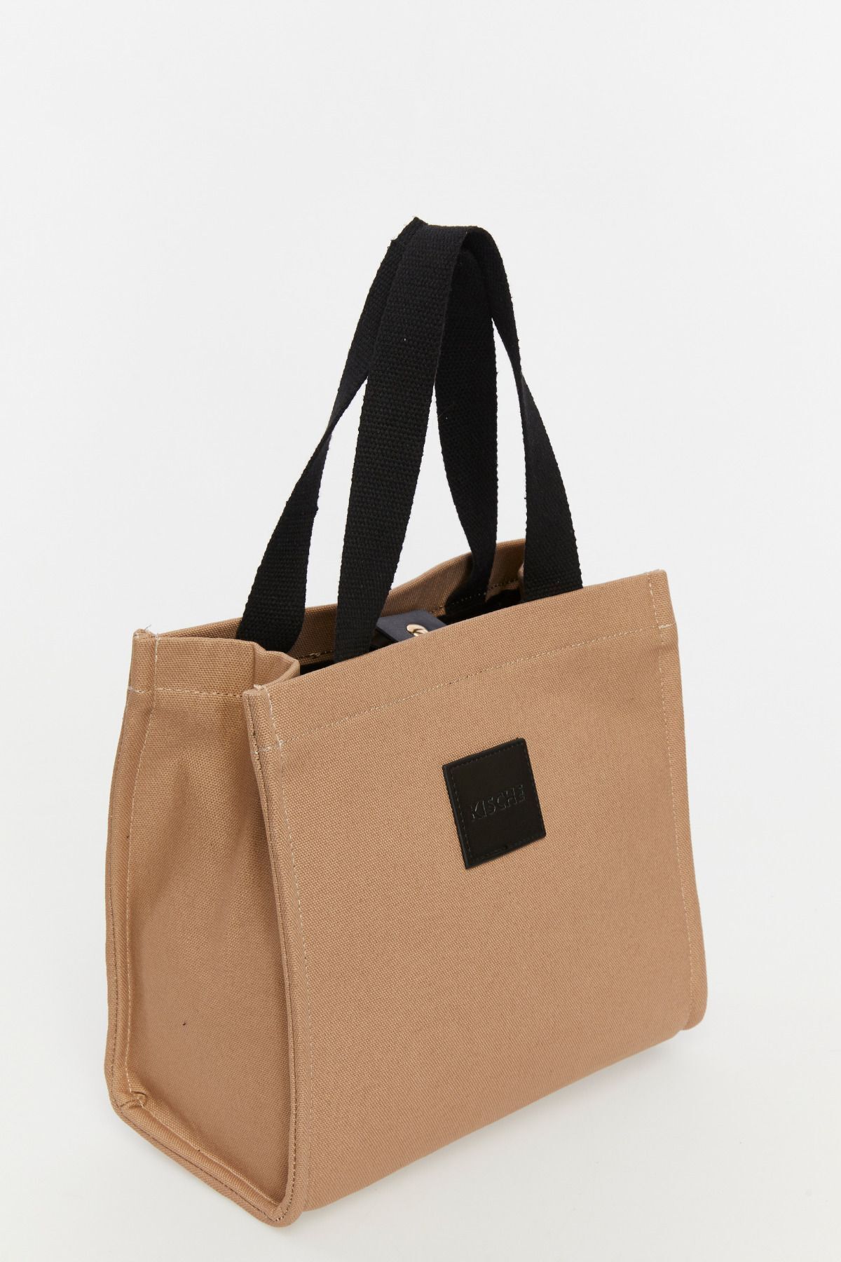 Yumuşak kumaş Tote Bag pinterest canvas çanta omuz kadın çantası
