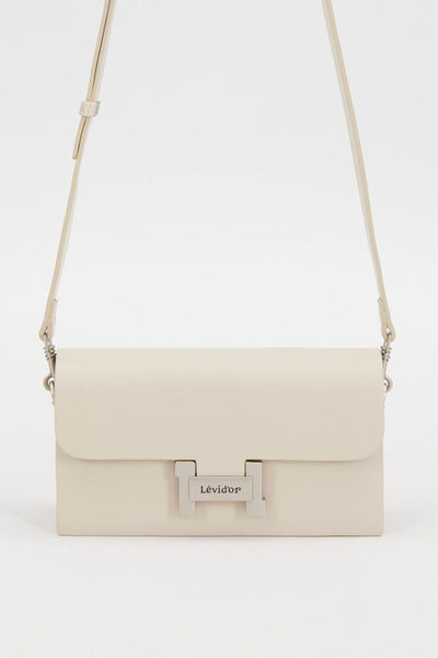 930235 LEVİDOR PREMİUM ÇANTA - KREM
