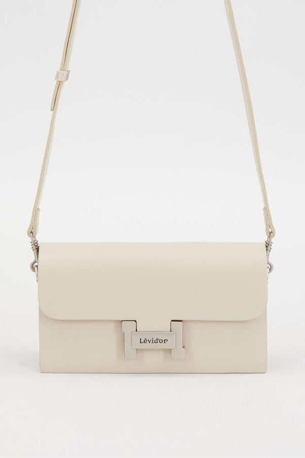930235 LEVİDOR PREMİUM ÇANTA - KREM