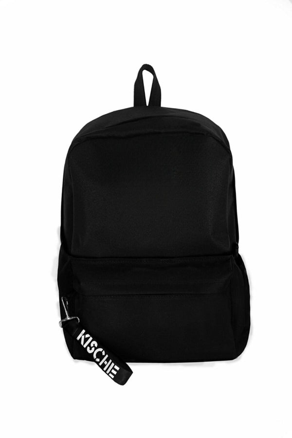 Sırt Çantası Yazı Detaylı Okul Spor Çanta I Need You