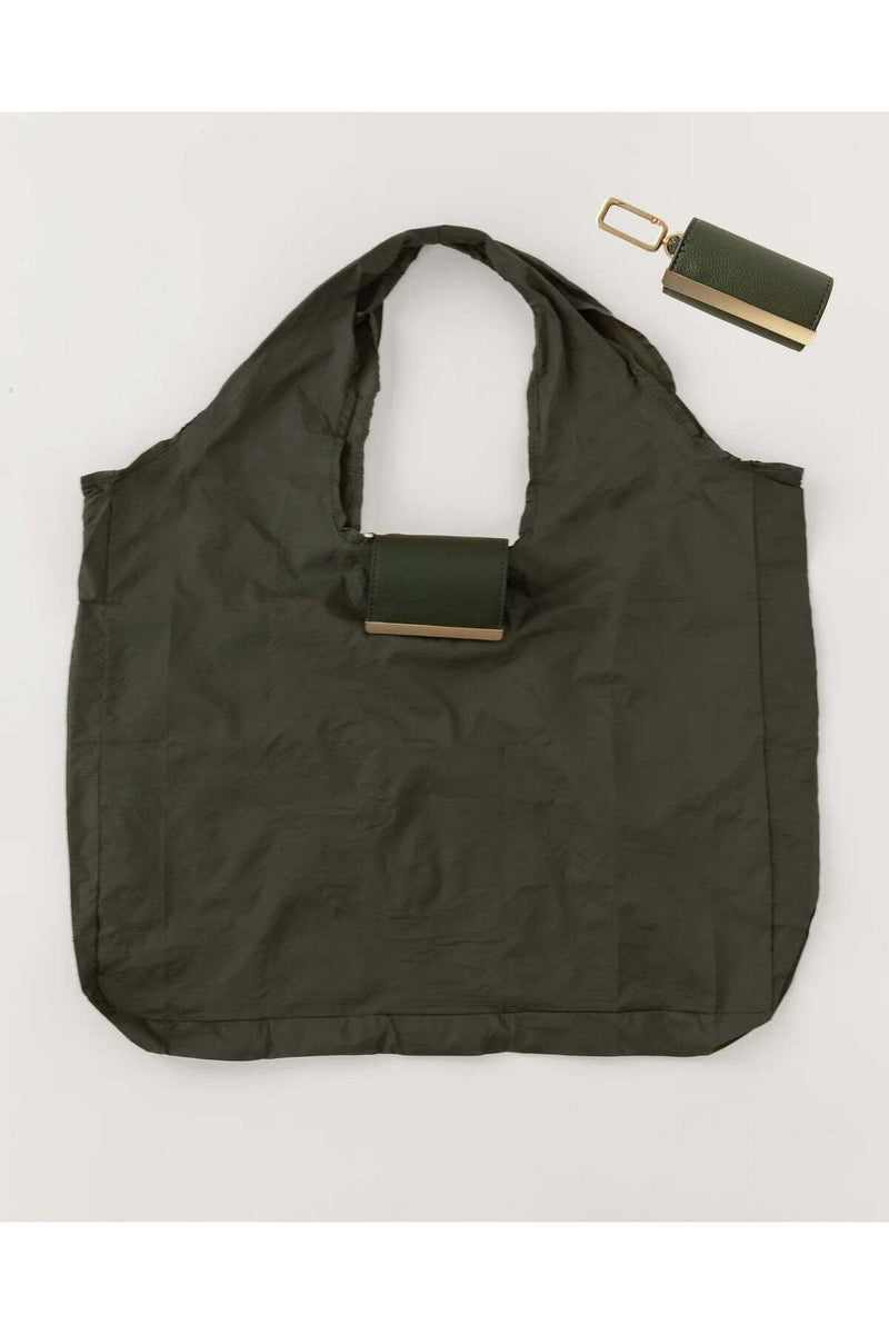 Çok Amaçlı Hafif Katlanabilir Charm Çanta & Anahtarlık Fonksiyonlu Model KSCH-4085