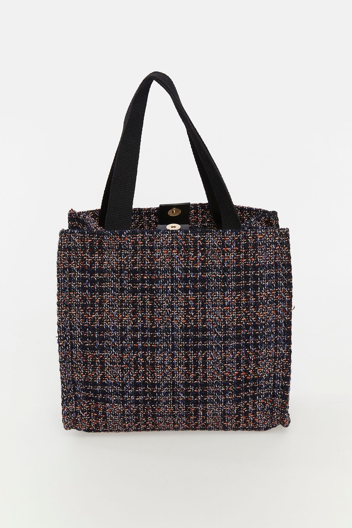 Yumuşak kumaş Tote Bag pinterest canvas çanta omuz kadın çantası