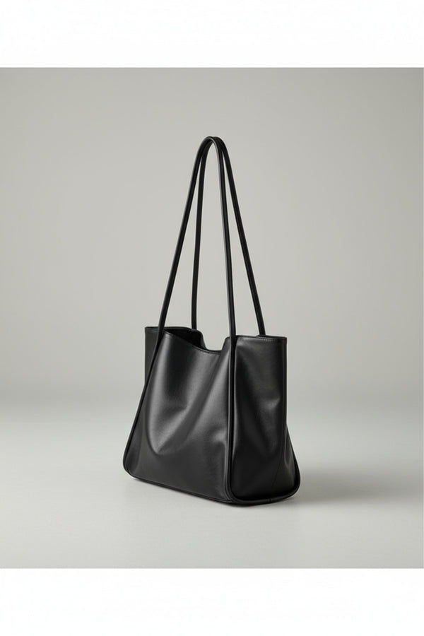 SOFT MODEL KADIN OMUZ VE KOL ÇANTASI SALAŞ ÜNİVERSİTE