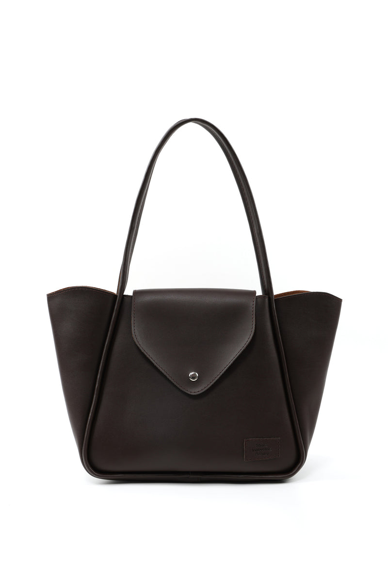 Mıknatıs kapamalı Kadın El ve omuz çantası