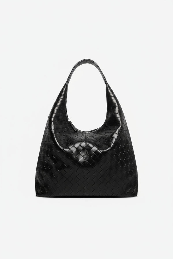 Fermuar kapamalı Üniversite kadın el ve omuz Çantası astarlı Süet taba