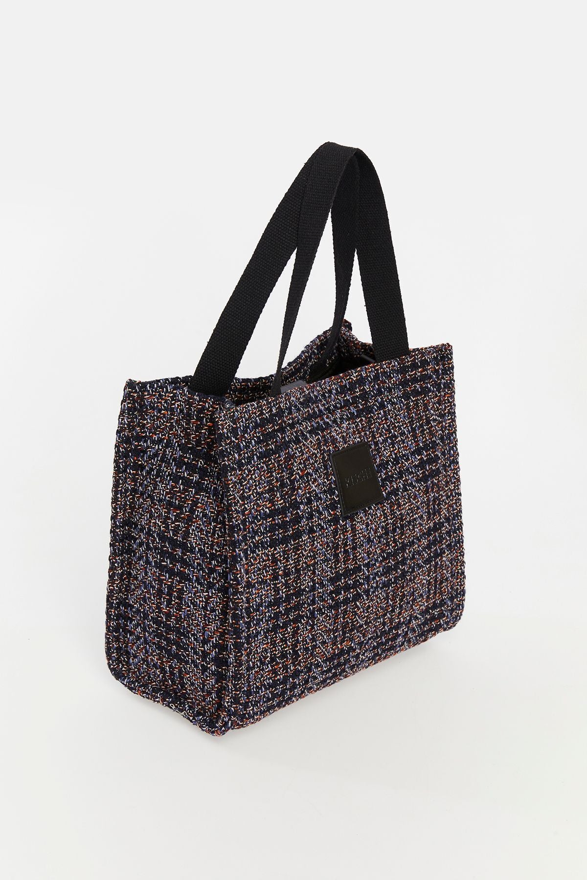 Yumuşak kumaş Tote Bag pinterest canvas çanta omuz kadın çantası