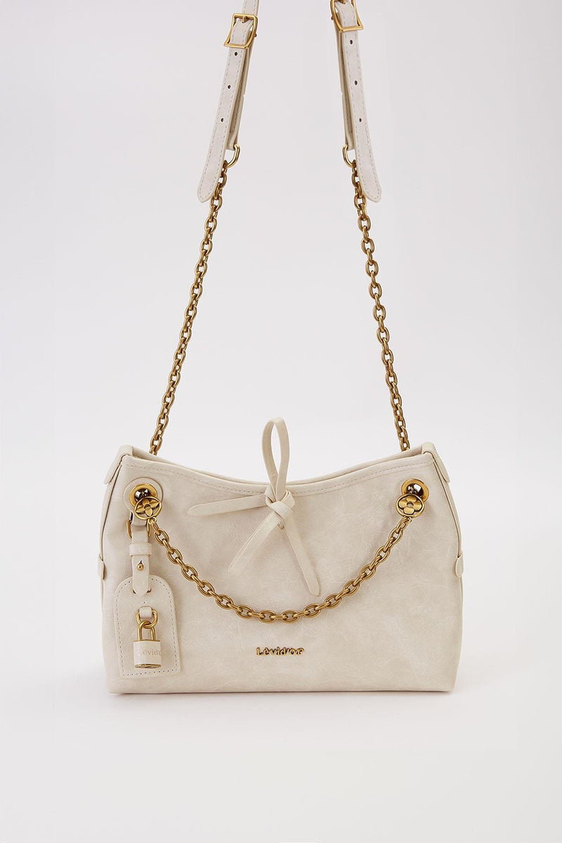 Vizon Fiyonk Model Omuz Çantası