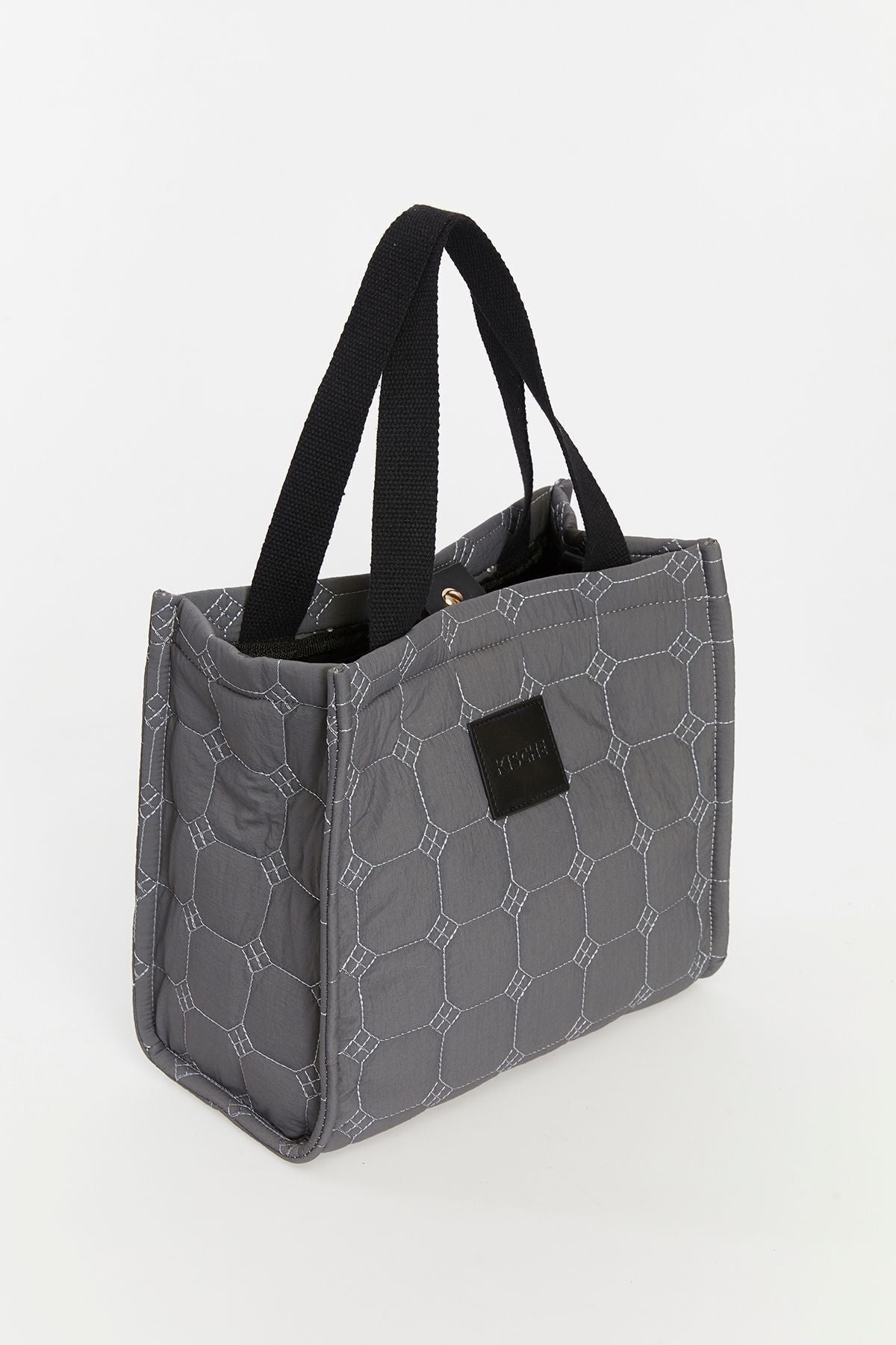 Yumuşak kumaş Tote Bag pinterest canvas çanta omuz kadın çantası