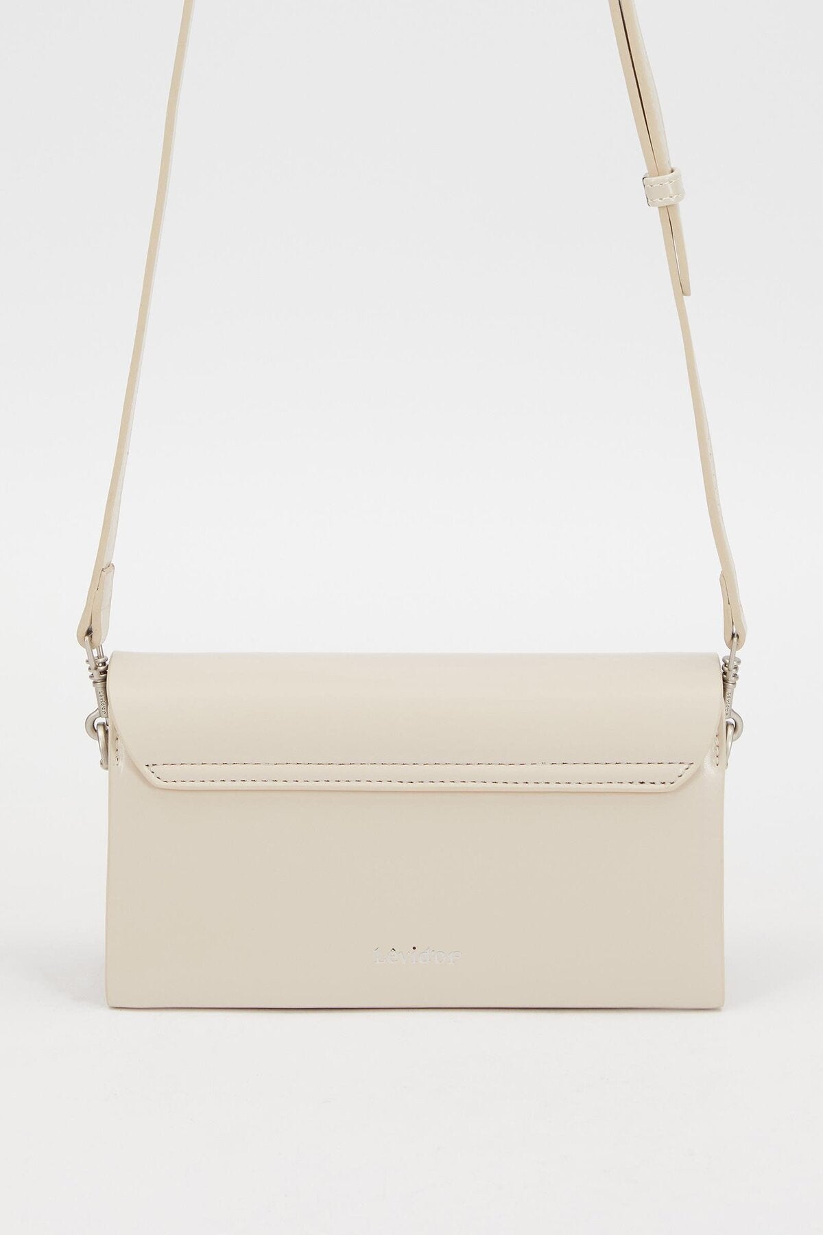 930235 Kadın Askılı Omuz & Kol Çantası - Görsel 10