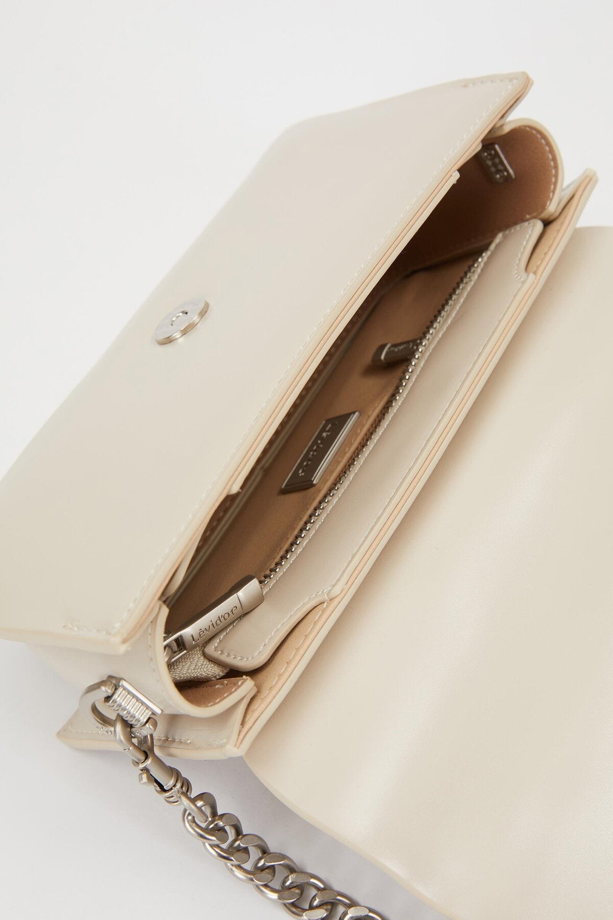 930235 Kadın Askılı Omuz & Kol Çantası - Görsel 9