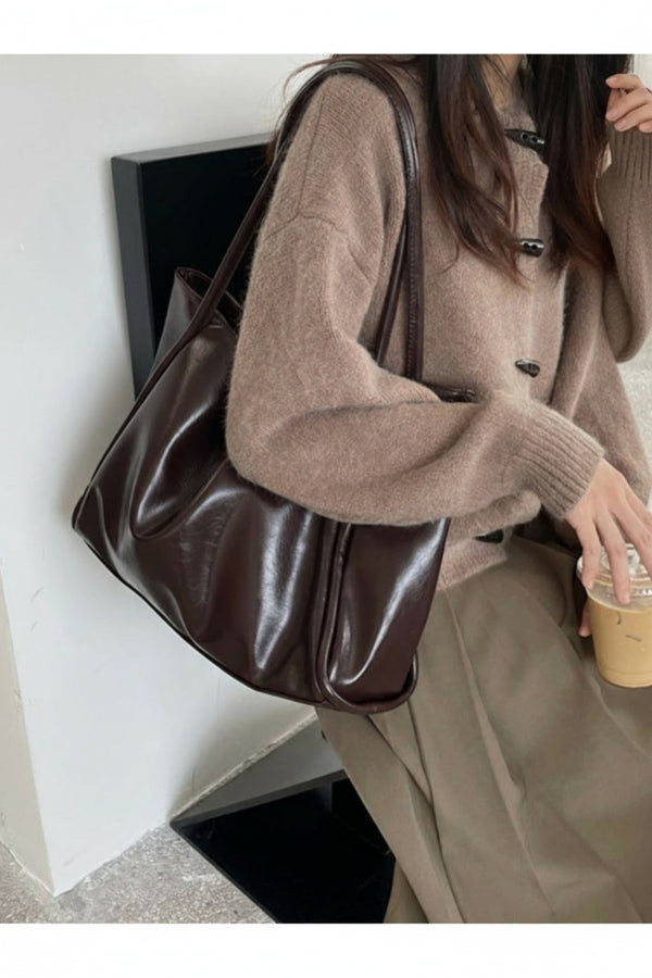 SOFT MODEL KADIN OMUZ VE KOL ÇANTASI SALAŞ ÜNİVERSİTE