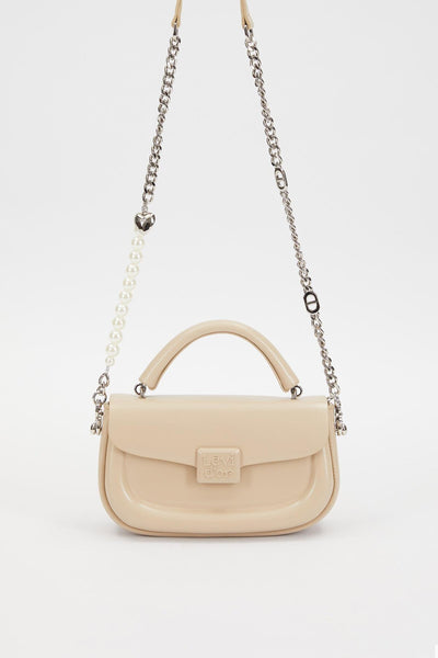 LEVİDOR 930234 ÇANTA - Bej