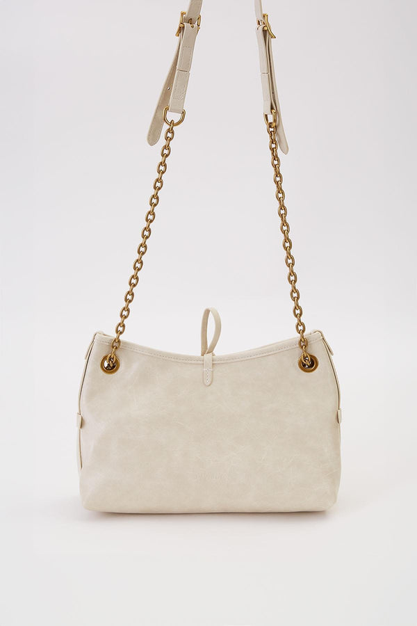 Vizon Fiyonk Model Omuz Çantası - Görsel 4