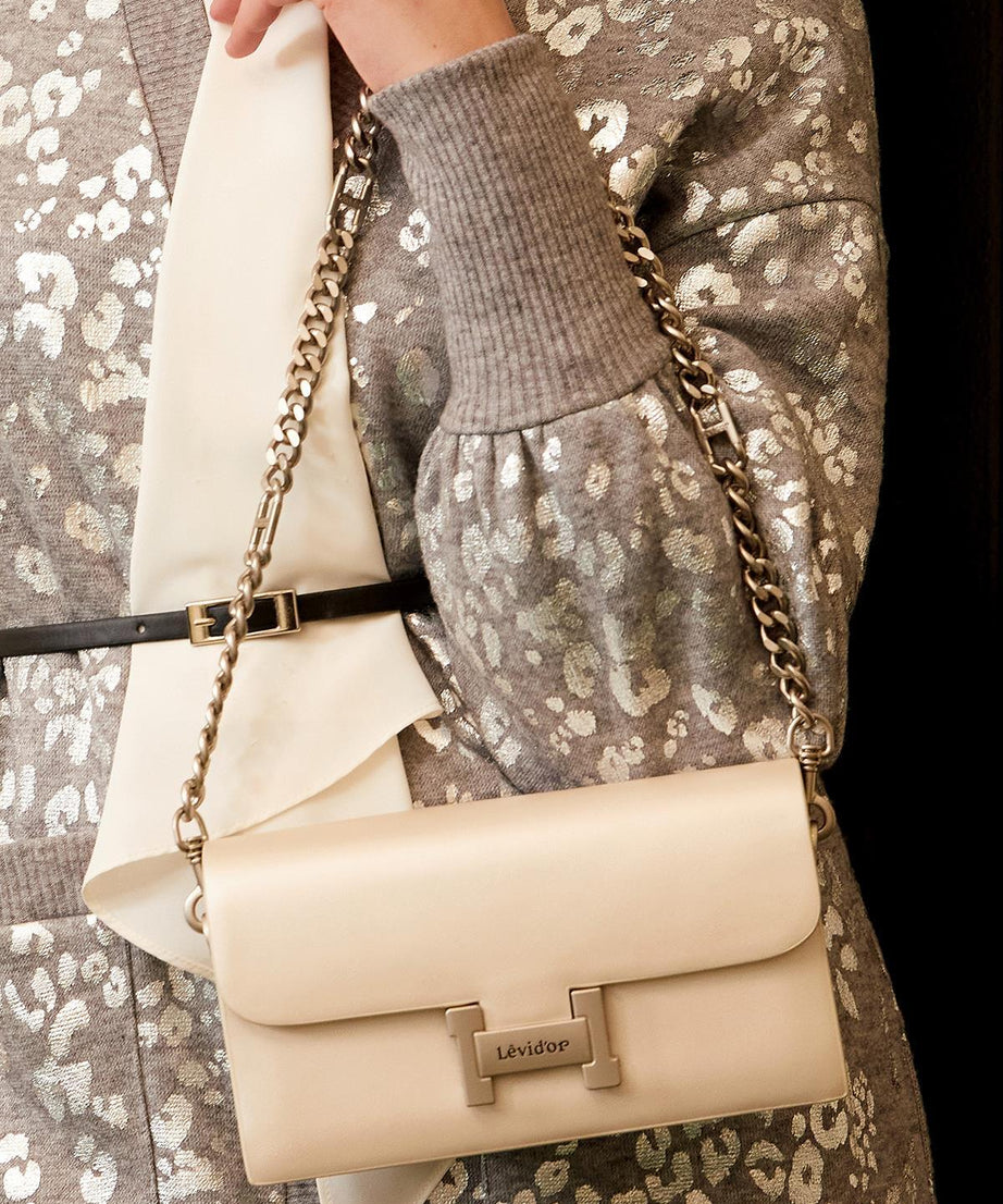 930235 Kadın Askılı Omuz & Kol Çantası - Görsel 5