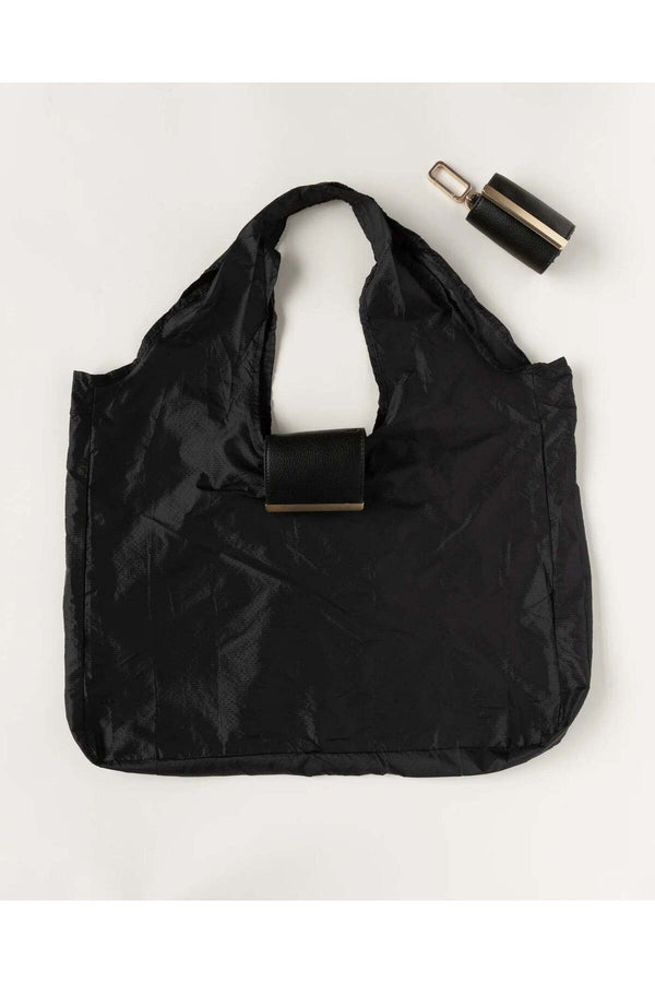 Çok Amaçlı Hafif Katlanabilir Charm Çanta & Anahtarlık Fonksiyonlu Model KSCH-4085