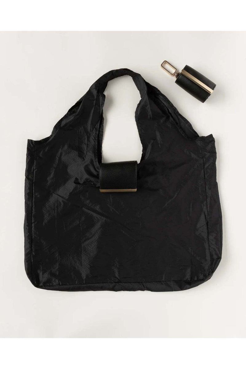 Çok Amaçlı Hafif Katlanabilir Charm Çanta & Anahtarlık Fonksiyonlu Model KSCH-4085