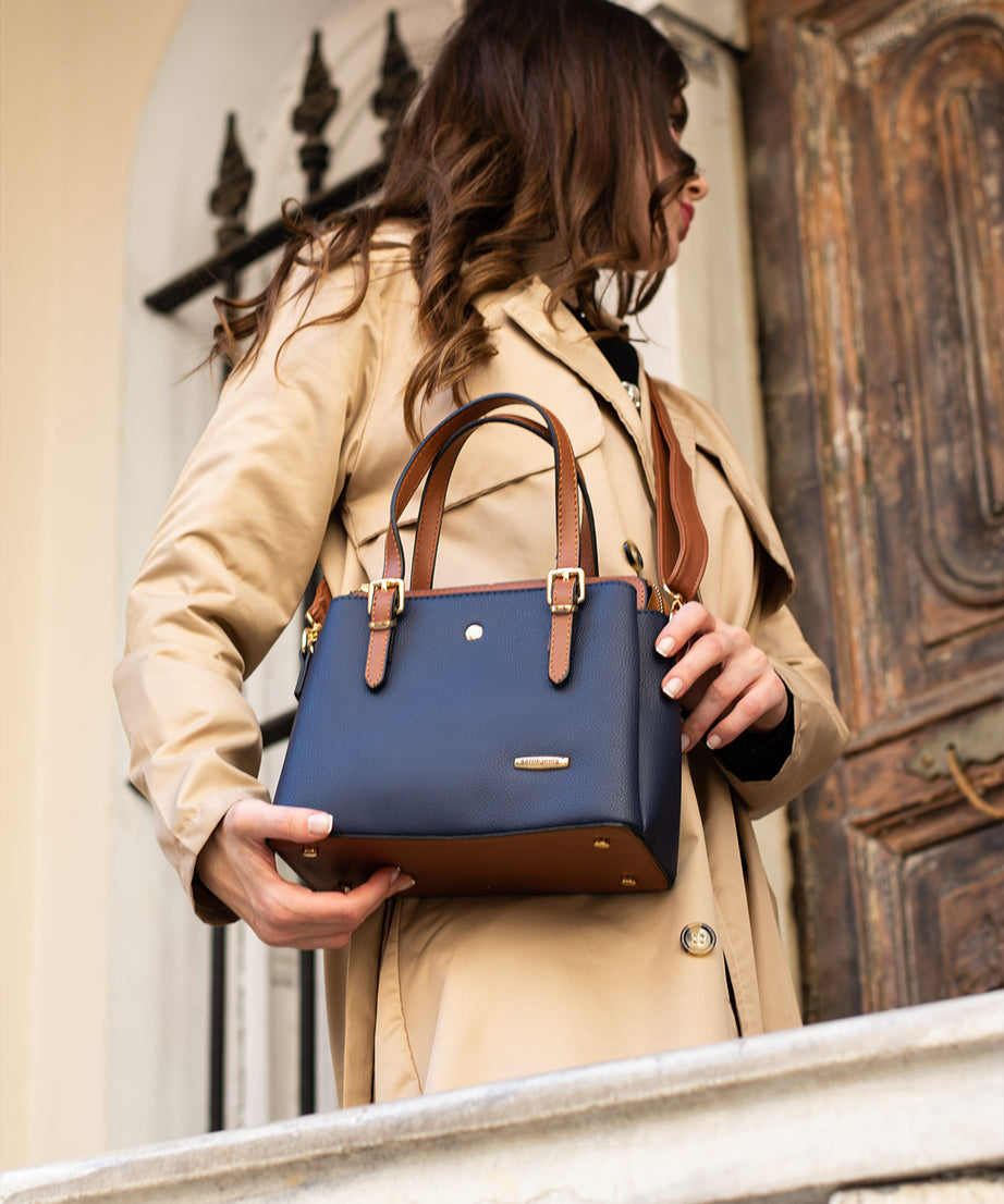 Şık Omuz & El Çantası çapraz çanta KSCH-S 1415