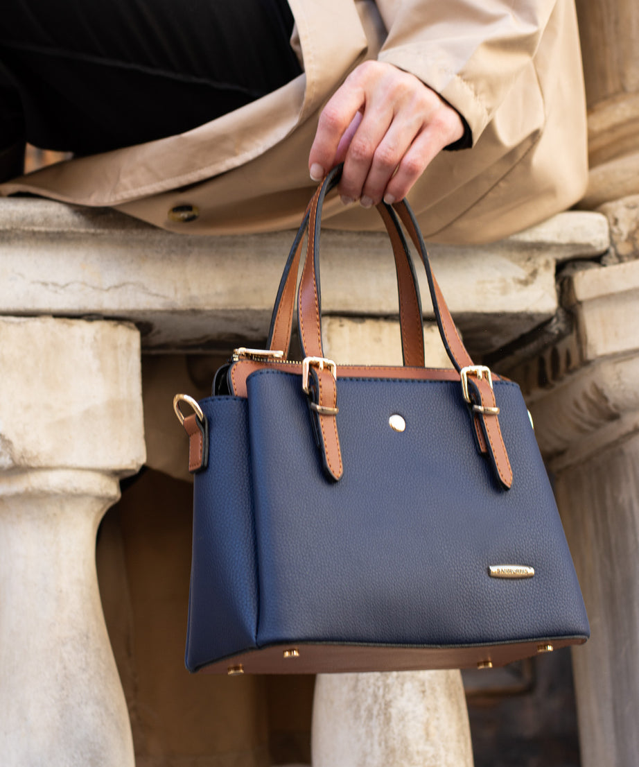 Şık Omuz & El Çantası çapraz çanta KSCH-S 1415