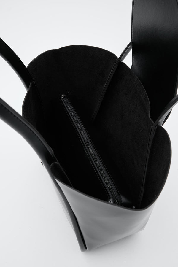 Petre Makyaj Çantalı Omuz Çantası