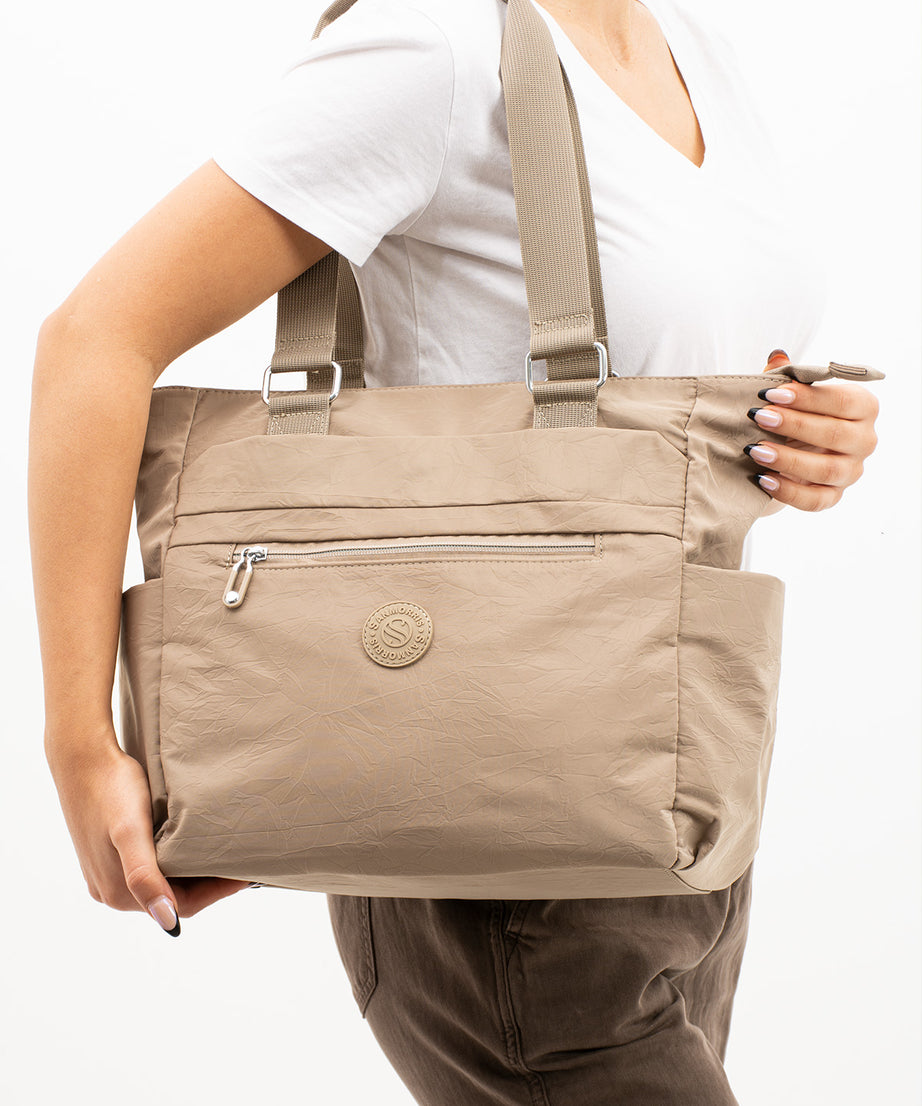 Ultra Hafif Şık Omuz & El Çantası KSCH-S 4003