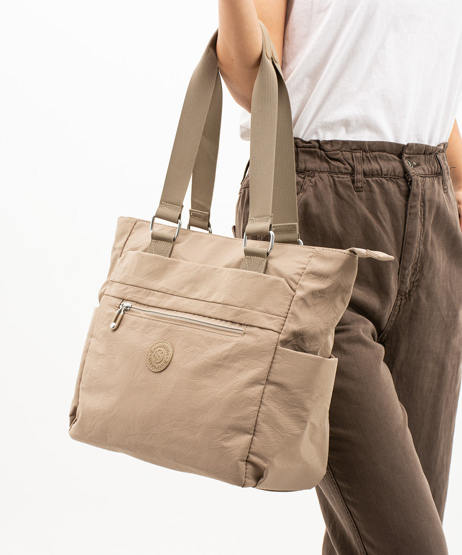 Ultra Hafif Şık Omuz & El Çantası KSCH-S 4003