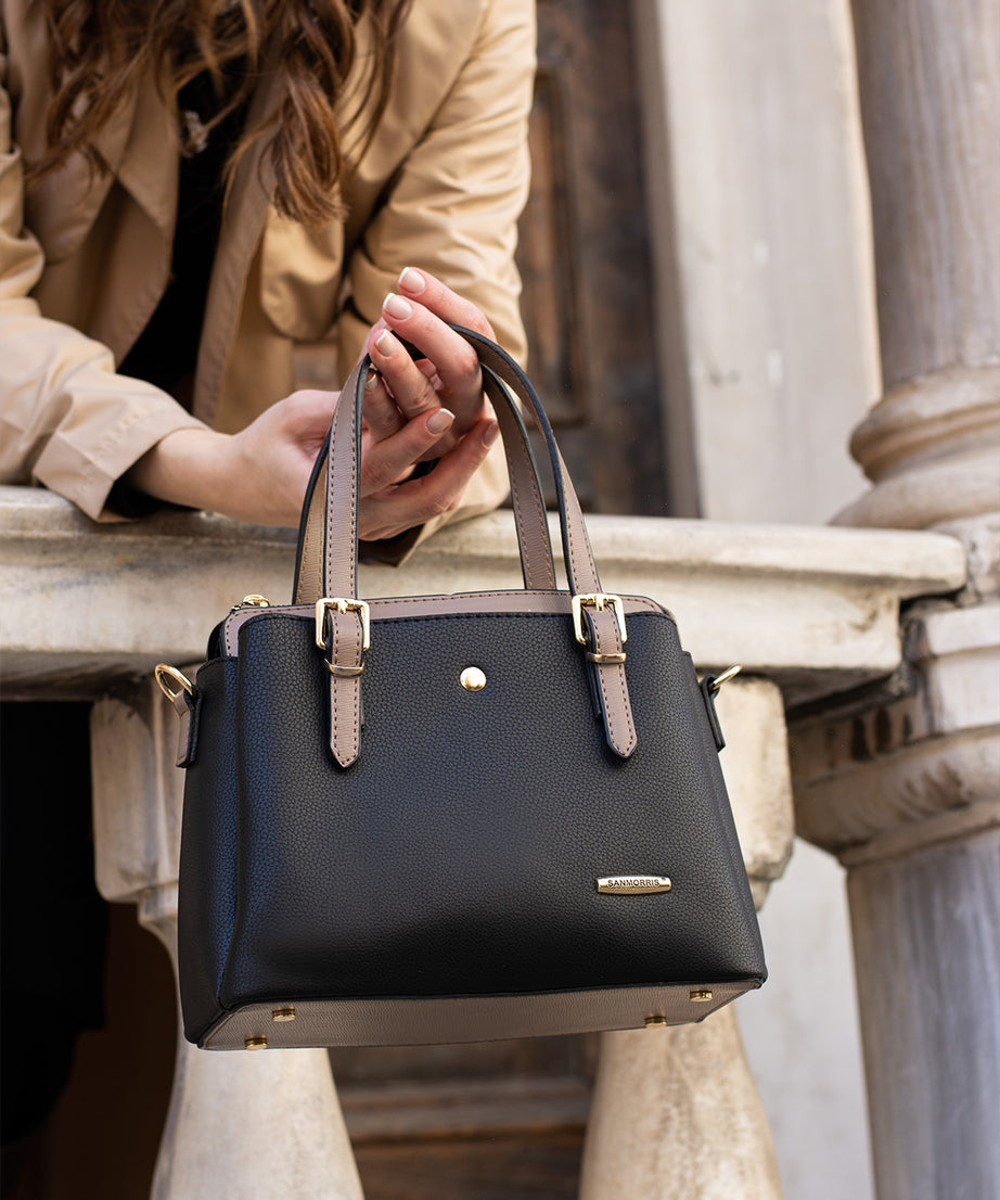 Şık Omuz & El Çantası çapraz çanta KSCH-S 1415