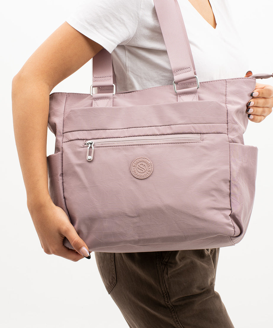 Ultra Hafif Şık Omuz & El Çantası KSCH-S 4003