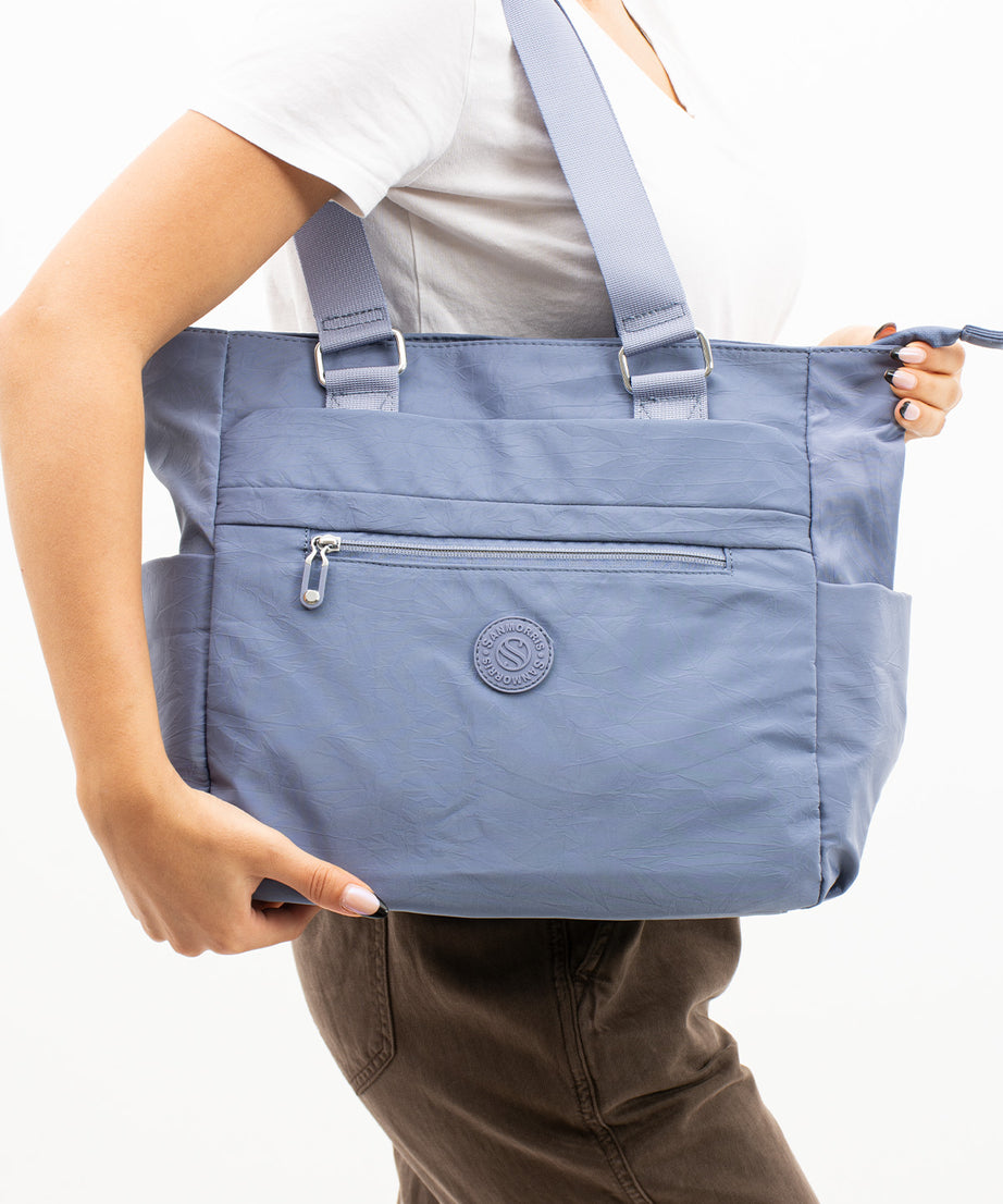 Ultra Hafif Şık Omuz & El Çantası KSCH-S 4003