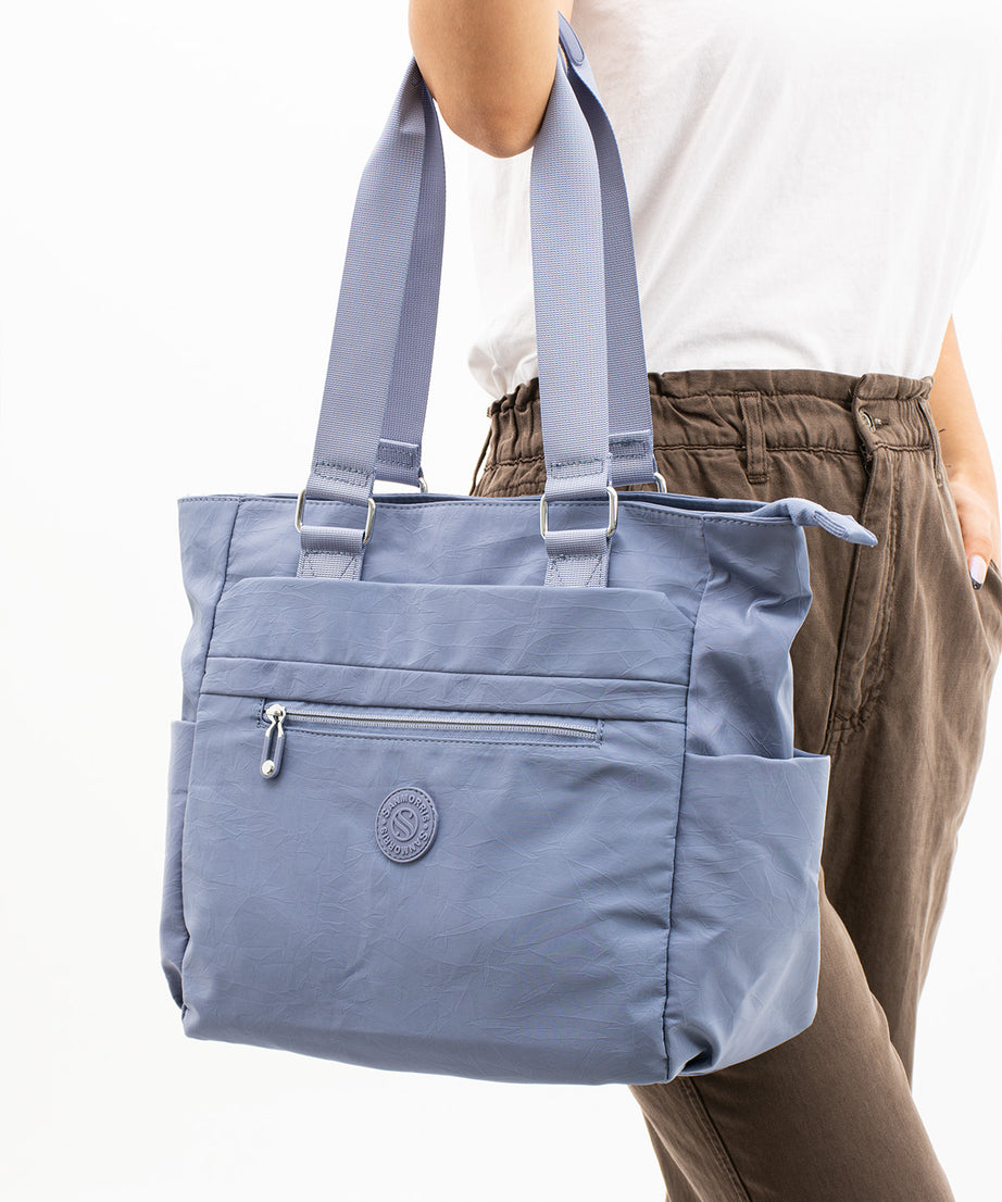 Ultra Hafif Şık Omuz & El Çantası KSCH-S 4003