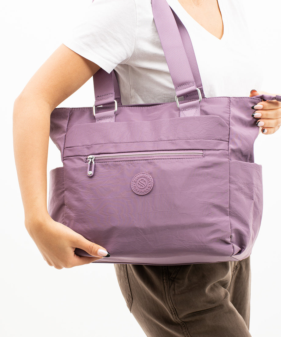 Ultra Hafif Şık Omuz & El Çantası KSCH-S 4003