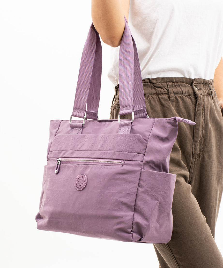 Ultra Hafif Şık Omuz & El Çantası KSCH-S 4003