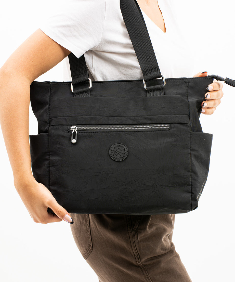 Ultra Hafif Şık Omuz & El Çantası KSCH-S 4003