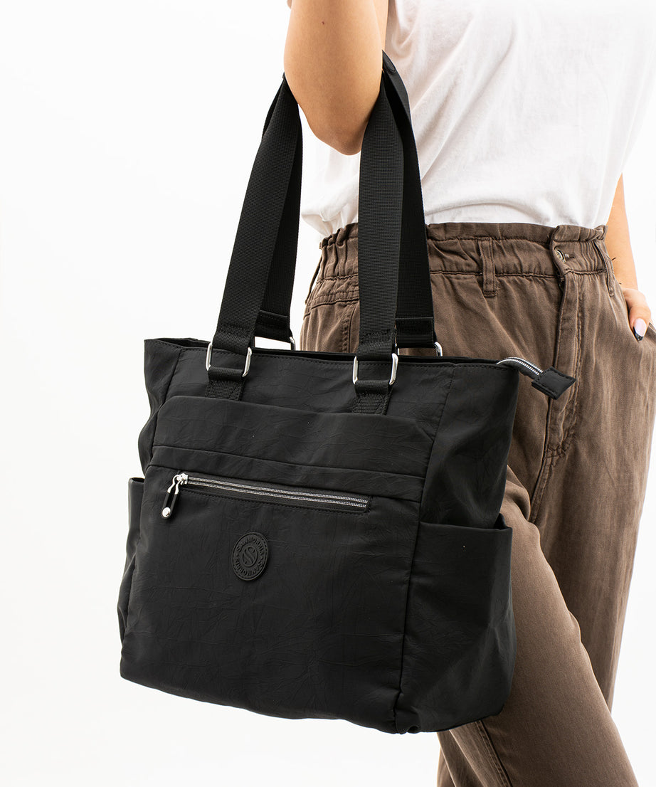 Ultra Hafif Şık Omuz & El Çantası KSCH-S 4003