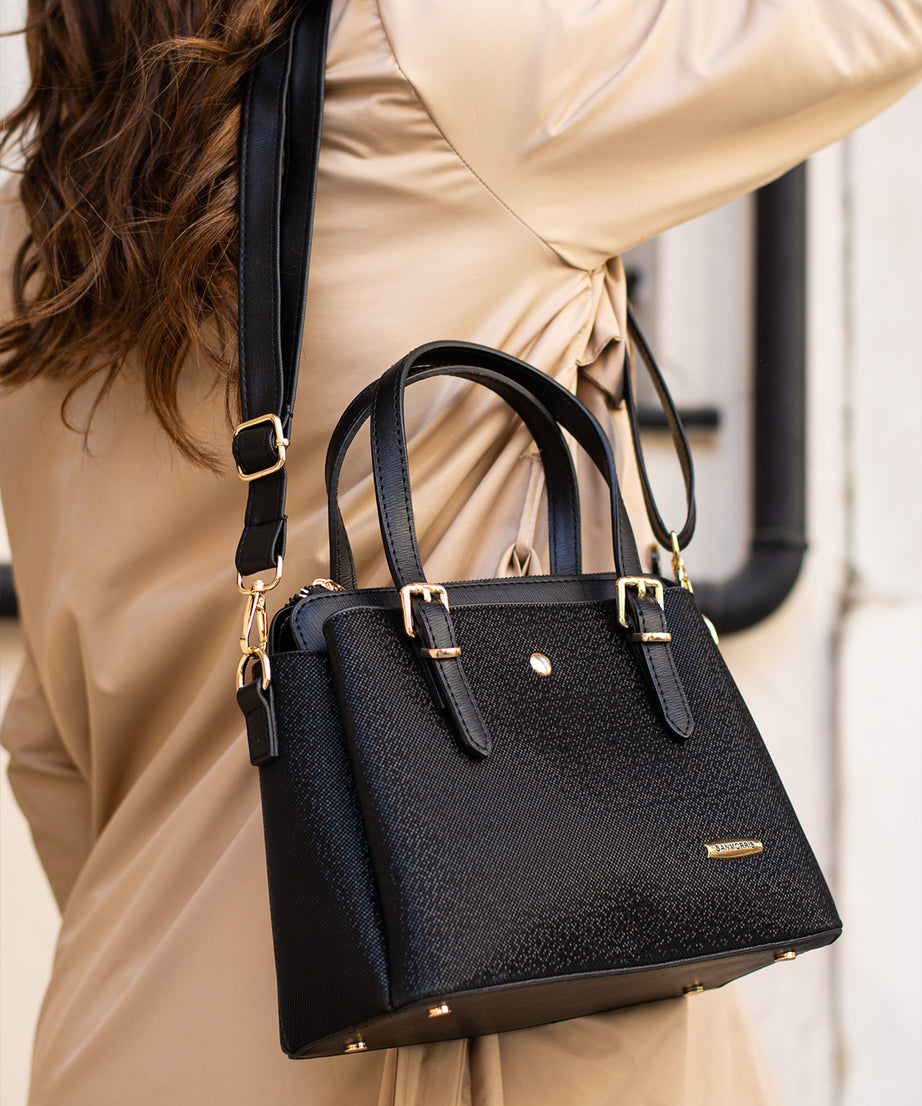 Şık Omuz & El Çantası çapraz çanta KSCH-S 1415