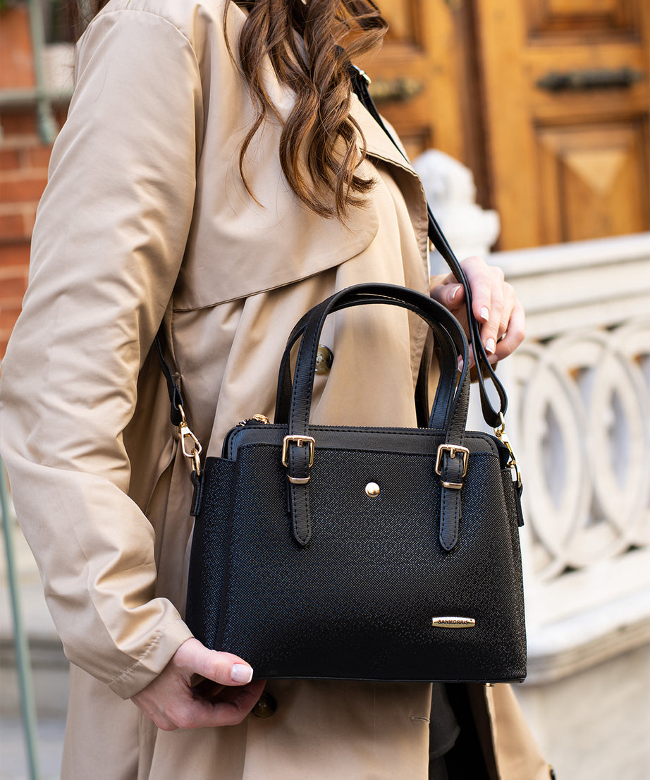 Şık Omuz & El Çantası çapraz çanta KSCH-S 1415