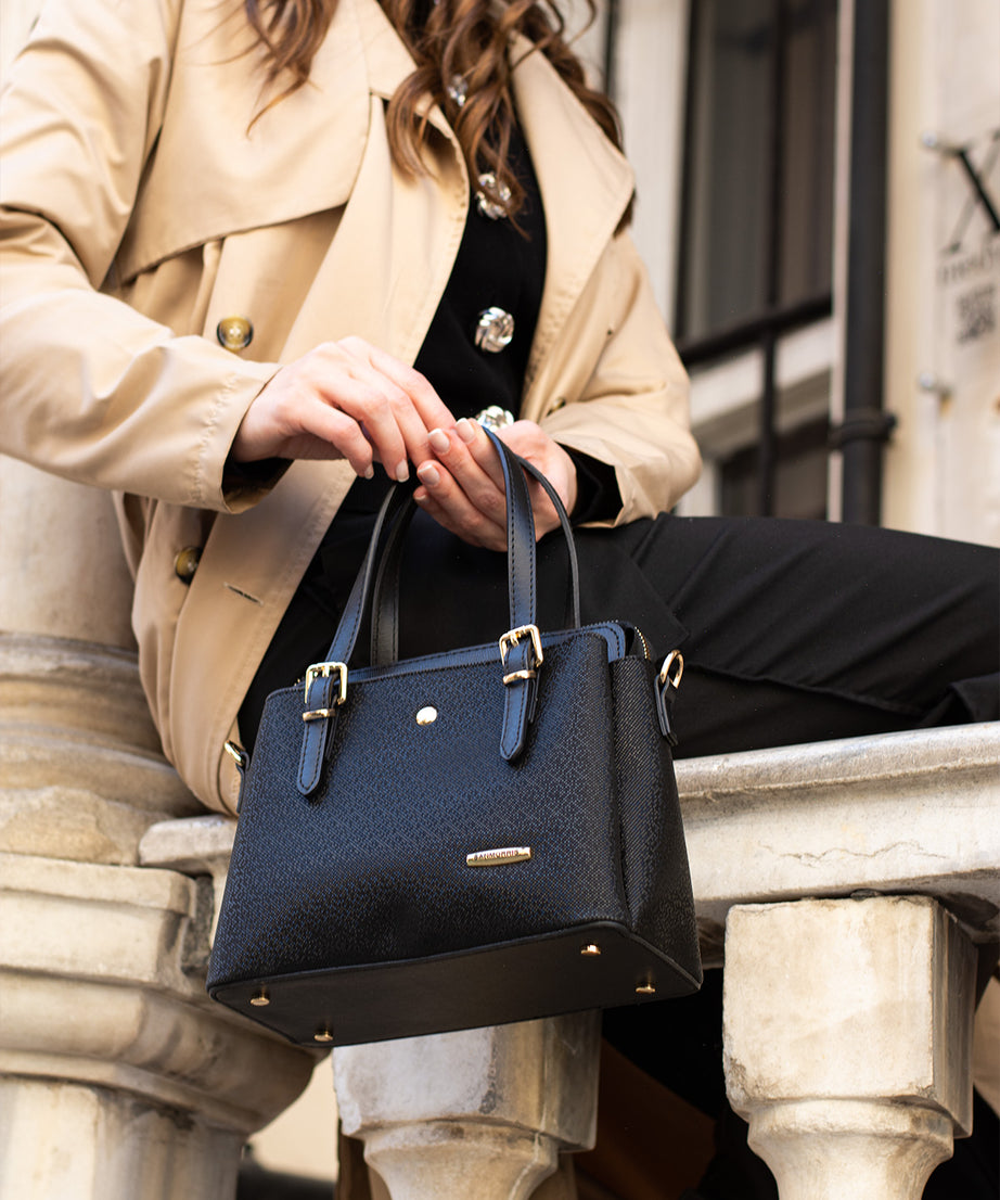 Şık Omuz & El Çantası çapraz çanta KSCH-S 1415