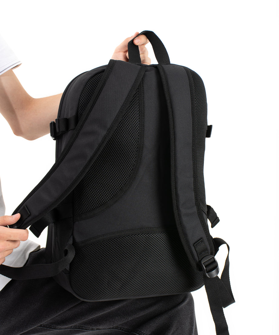 Ultra Hafif Su Geçirmez Çok Cepli Sırt Çantası Unisex Kore Stil  VNT-1-3C