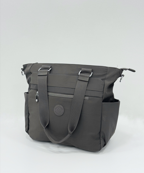 Ultra Hafif Şık Omuz & El Çantası KSCH-S 4003