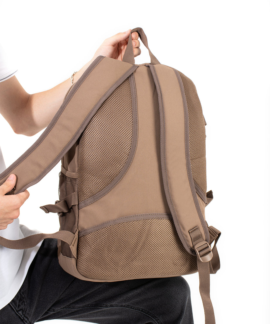 Ultra Hafif Su Geçirmez Çok Cepli Sırt Çantası Unisex Kore Stil  VNT-1-3C