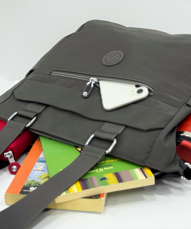 Ultra Hafif Şık Omuz & El Çantası KSCH-S 4003