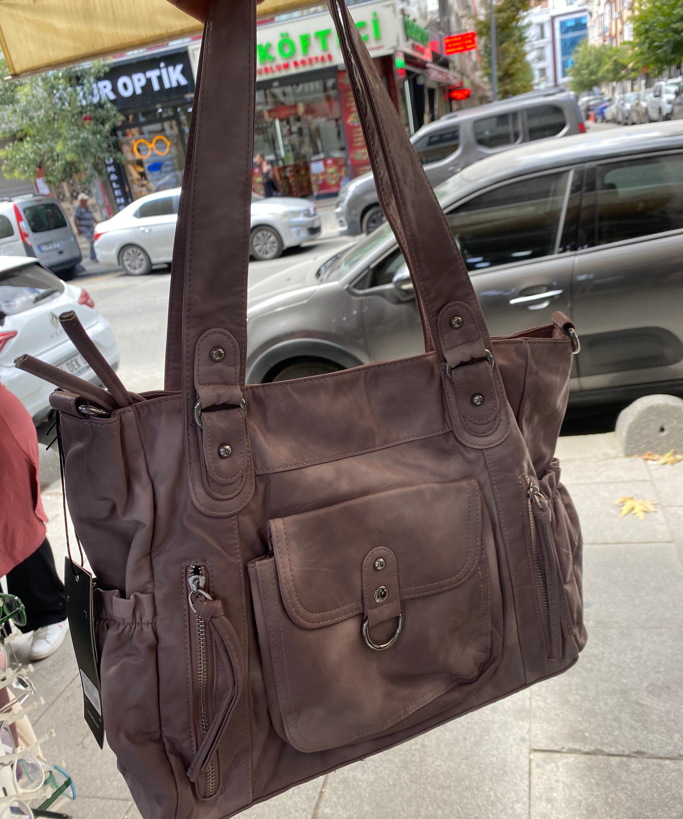Şık, Modern ve Günlük Kullanım İçin İdeal angel retro Tarz ccs-18382