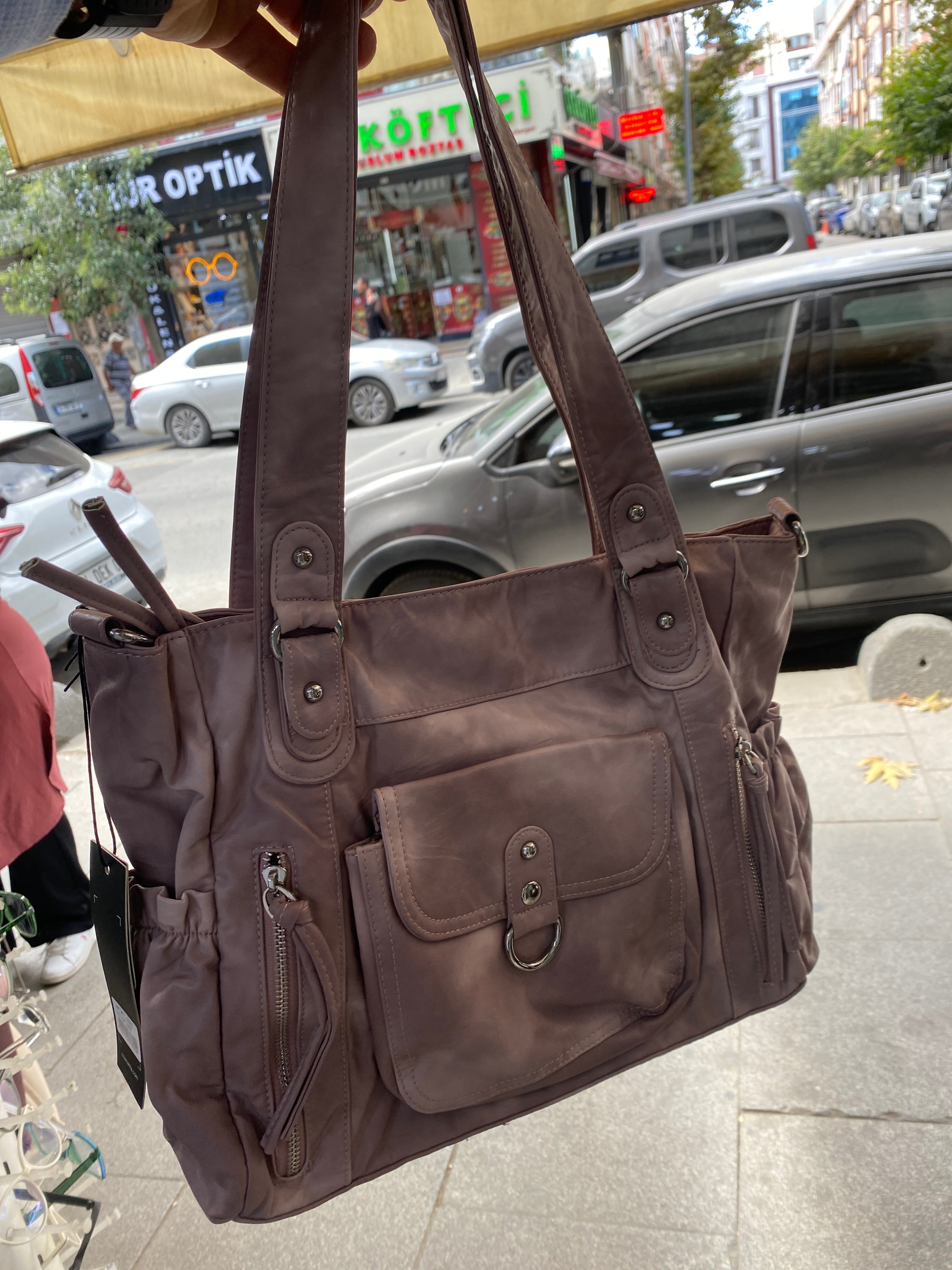 Şık, Modern ve Günlük Kullanım İçin İdeal angel retro Tarz ccs-18382
