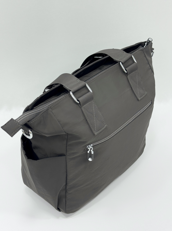 Ultra Hafif Şık Omuz & El Çantası KSCH-S 4003