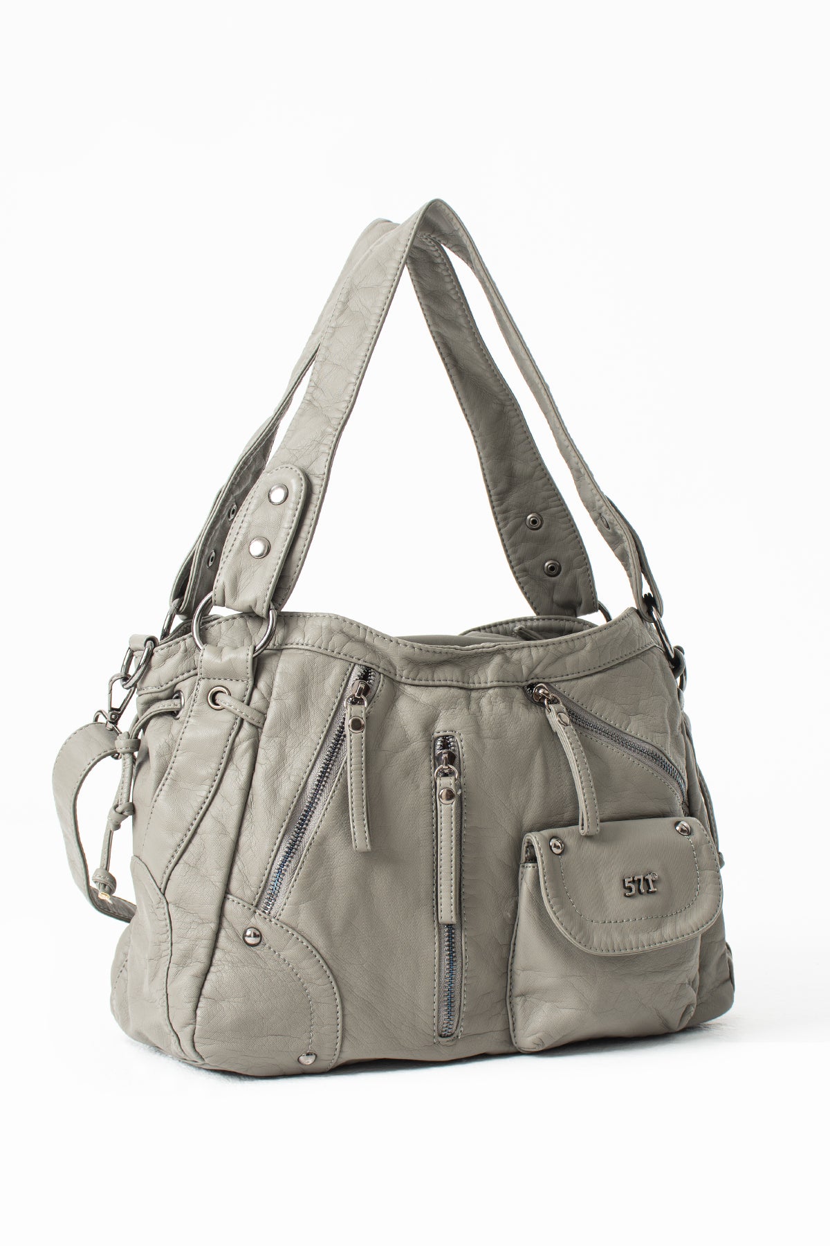 Kol Çapraz İthal Deri Çanta 571-14-11k