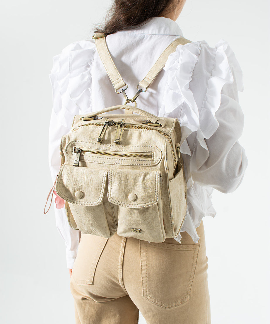 Kol Çapraz İthal Deri Çanta 571-17T