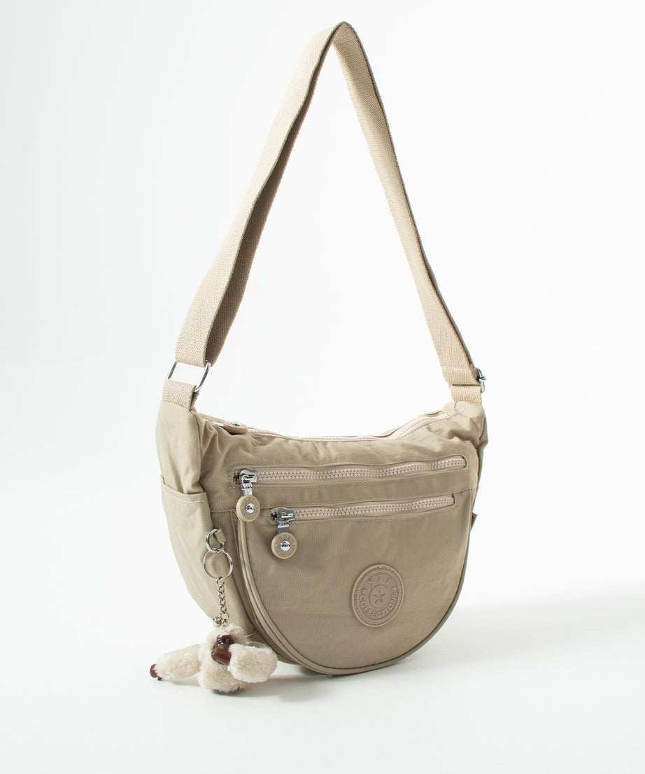 Ultra Hafif Su Geçirmez Çok Cepli Omuz Çantası bodybag (Model: 571-7L)